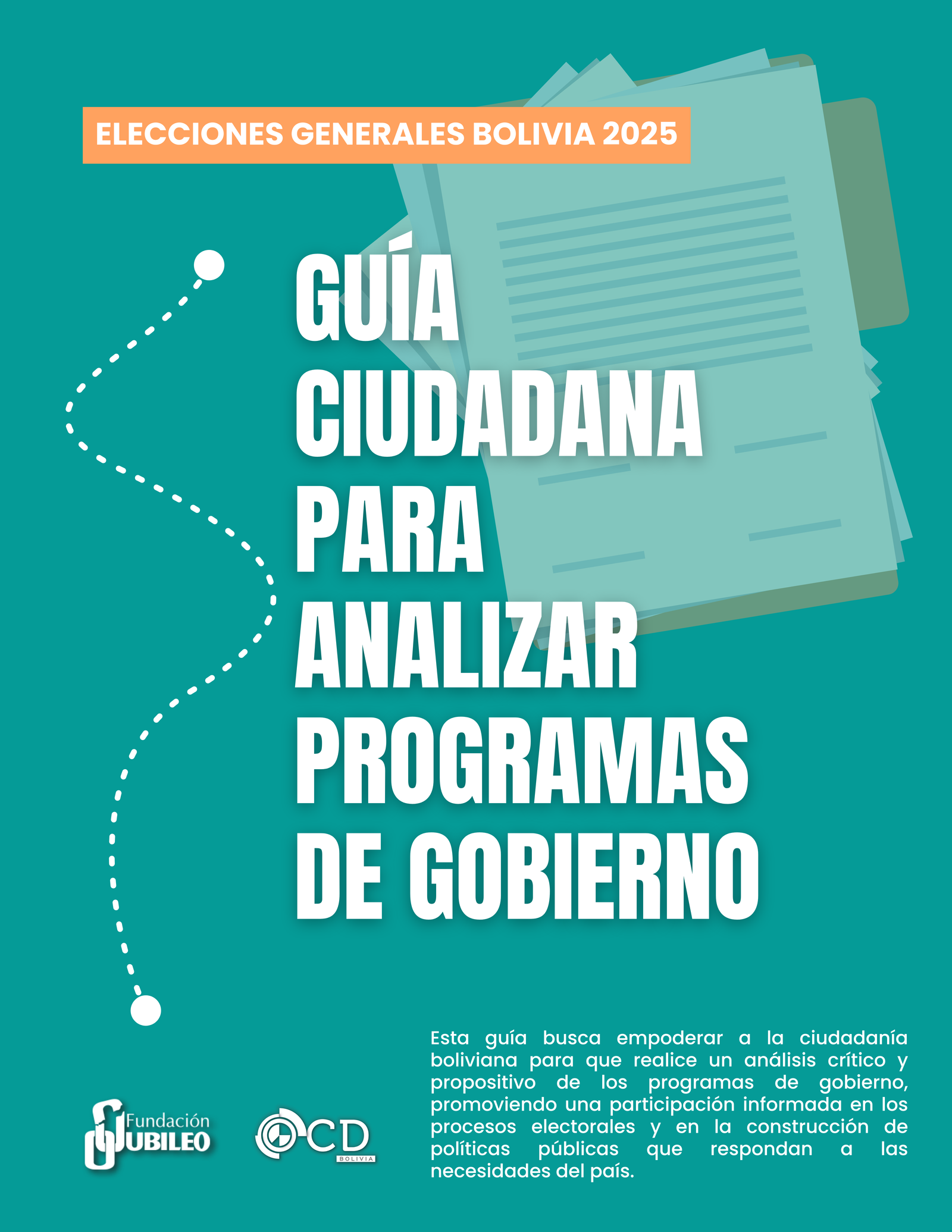 Guía ciudadana para analizar programas de gobierno_oficial