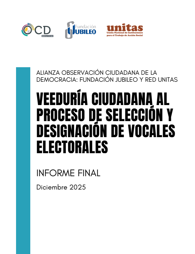 Caratula veeduria vocales 2025