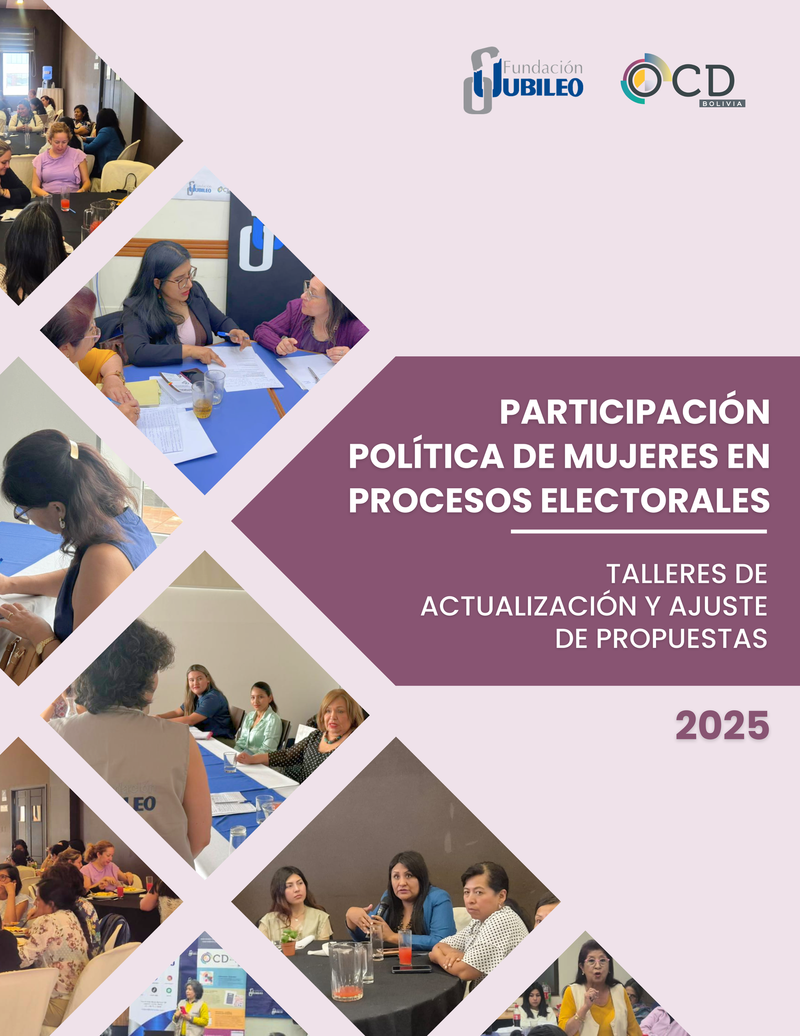 Portadas propuestas 2025