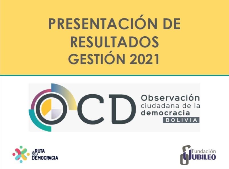 Presentación Resultados